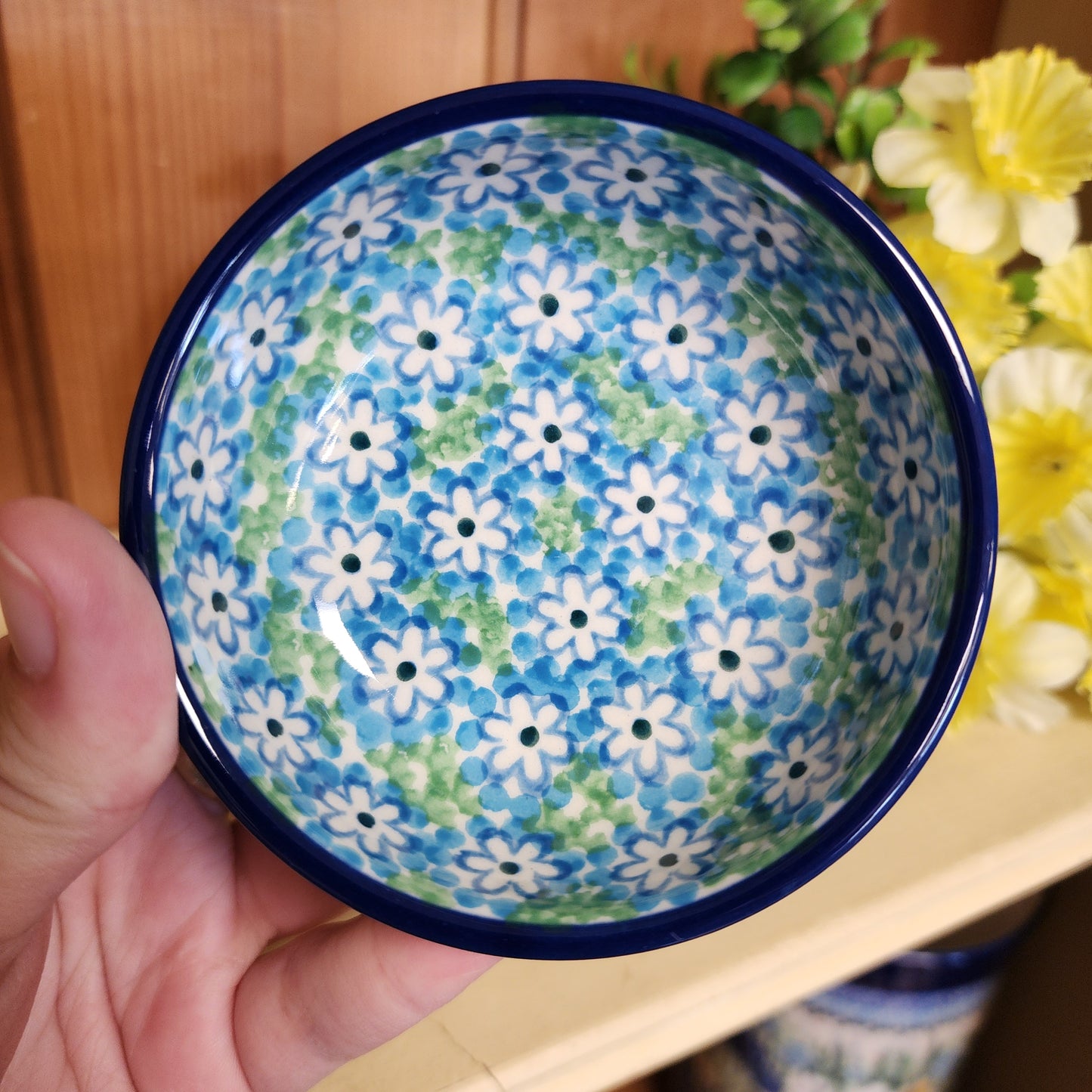 Bowl   3-1/2"  B88-2252X  Key Lime pf0526