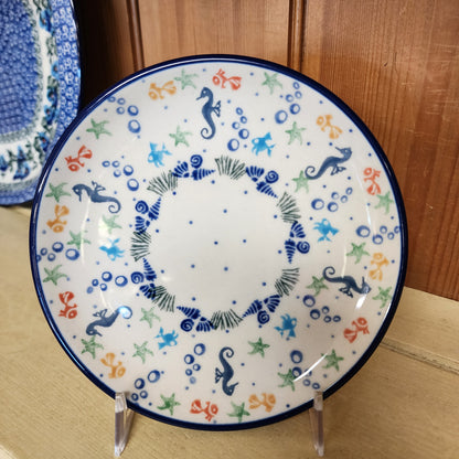 Plate   Bread & Butter   6.25"   1316X ~ By the Sea