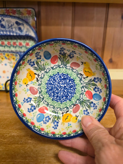 Bowl   5"  B89-U5250 U4 T Liana