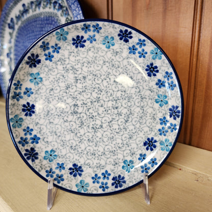 Plate   Bread & Butter   6.25"   2612X ~ Sea Blossom