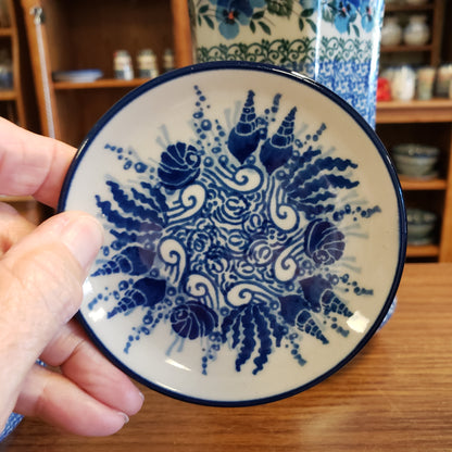 Coaster ~ 4" 262-2995X pf0425