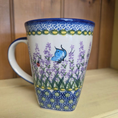 Mug XL  18 oz / Lavender 277