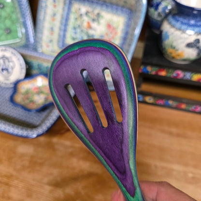 Slotted Spoon Birchwood Mumbai
