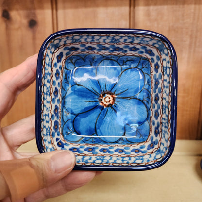 Bowl   Square Ramekin   3.75"   U408C ~ U4