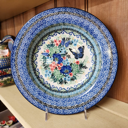 Bowl   Salad / Pasta   9"   U4600 ~ U4