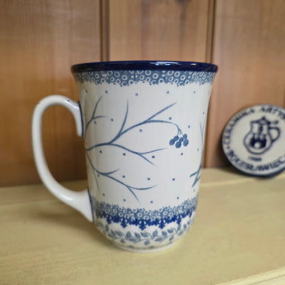 Mug   Bistro   16 oz. 812-U4830  U3