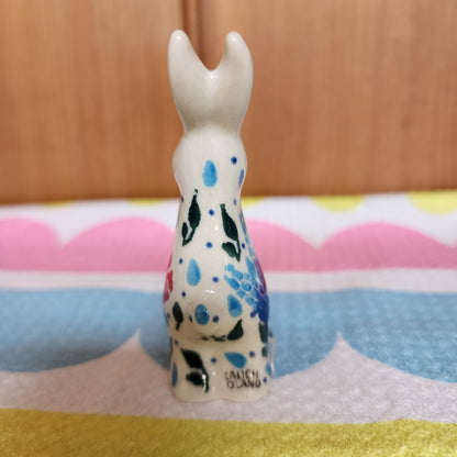 Rabbit figurine 7007 ~  (3") standing