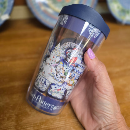 Tervis Tumbler featuring Wanda!