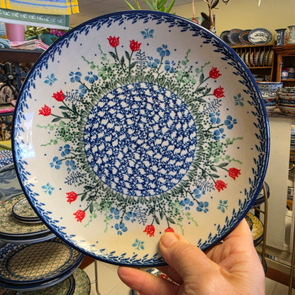 Plate   7.75" Dessert    2903X ~ Tulip Horizon