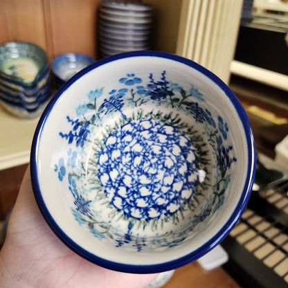 Bowl   Ramekin   3.75" 409-2898X  Little Gems pf0526