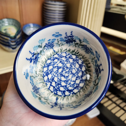 Bowl   Ramekin   3.75" 409-2898X  Little Gems pf0526