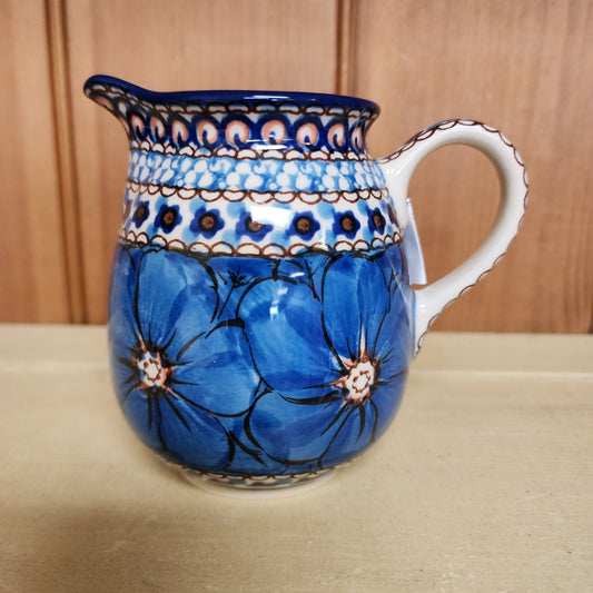 Cream Pitcher   11 oz    U408C ~ U4