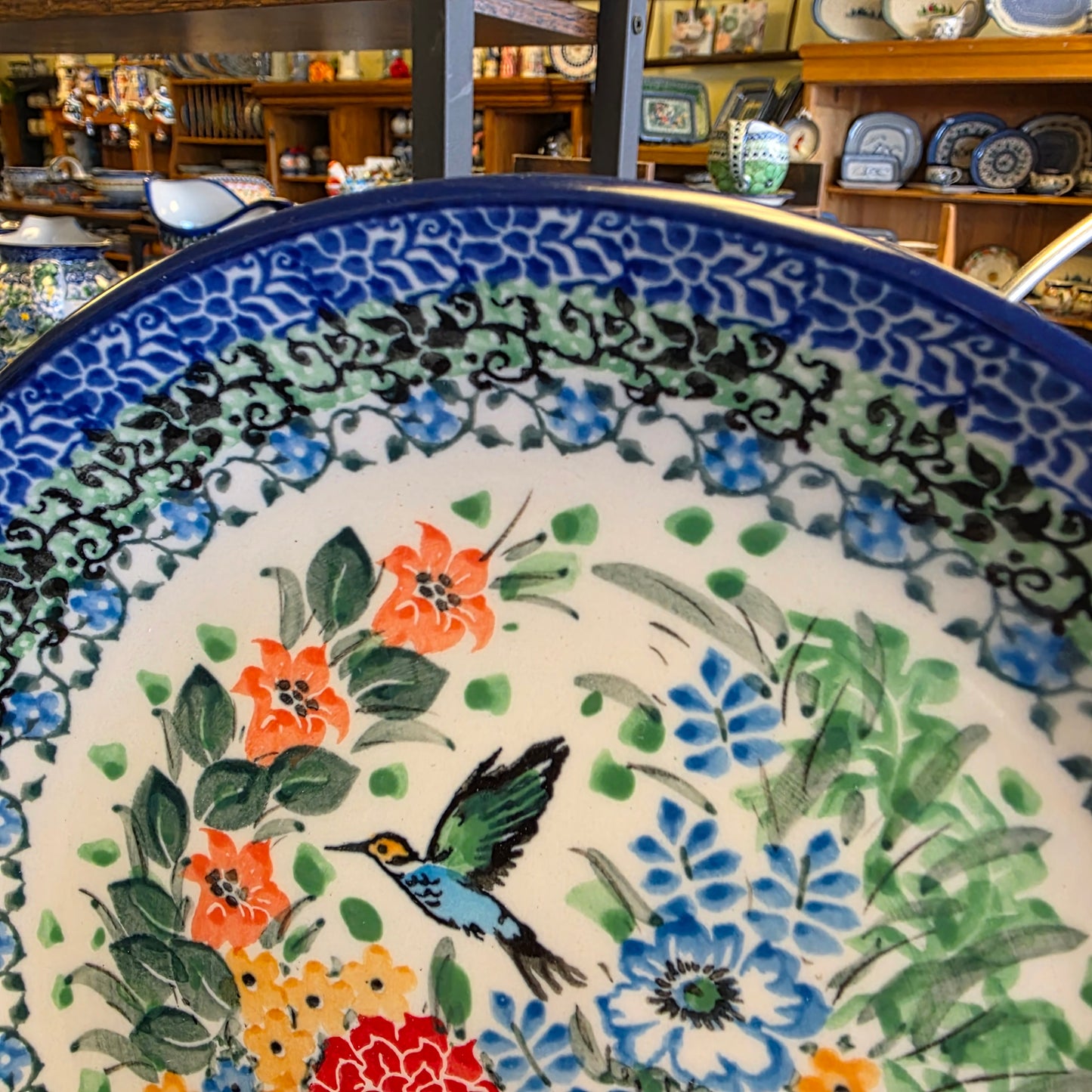 Plate   7.75" Dessert    U3271 ~ U4