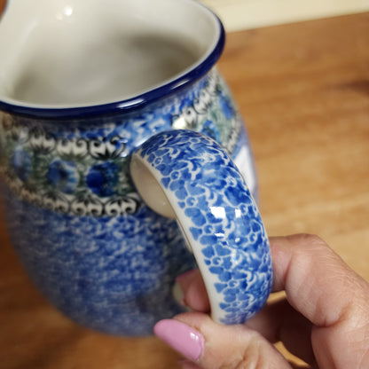 Pitcher ~ (2 qt) 082-1513X pf0425