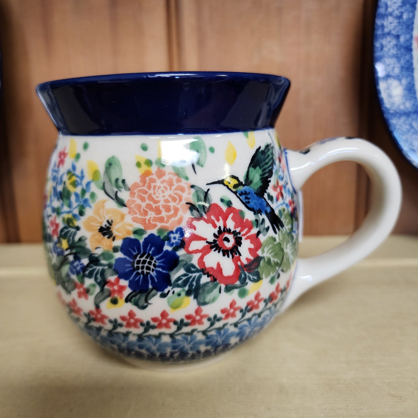 Mug   Bubble   16 oz.   U3356 ~ U4