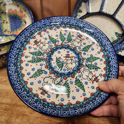 Plate   7.75"  086-U4661  U3 pf0526