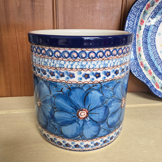 Utensil Holder   5.5"    U408C ~ U4