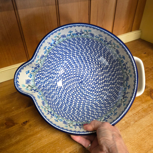 Batter Bowl ~ Large (2 qt) 2898X ~ Little Gems