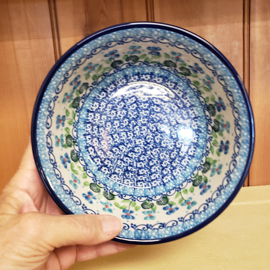 Bowl ~ Soup / Salad / Cereal ~ 6"W 209-2668X pf0425