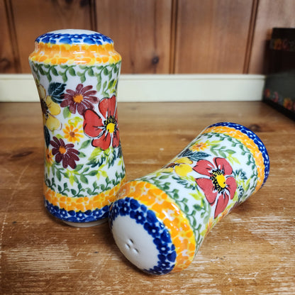 Salt & Pepper ART1  1265 floral