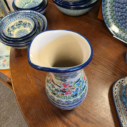 Carafe U5098 ~ U4  10" / 29 ounces