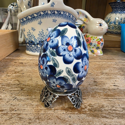 Stand for Egg / butterfly