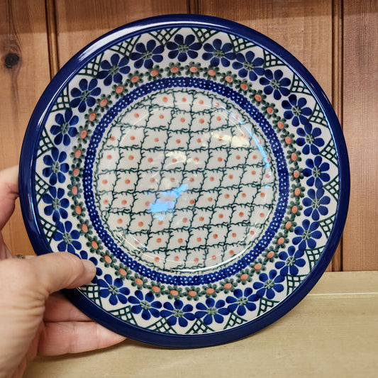 Bowl   Salad / Soup   8.25"   854AX ~ Primrose