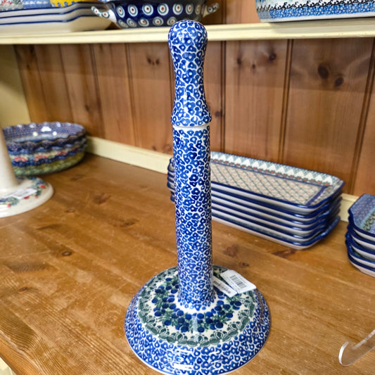 Paper Towel Holder   834-1413X  Huckleberry pf0526