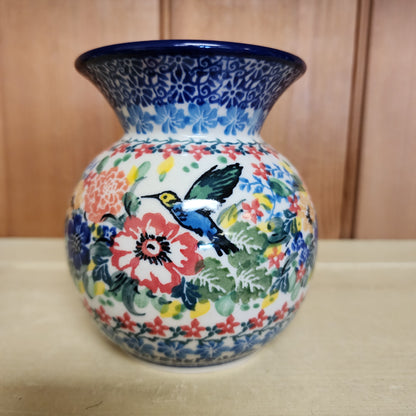 Vase   Bubble   4.25"   U3356 ~ U4