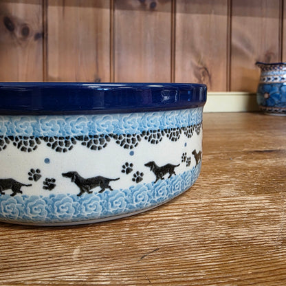 Ramekin ~ Large 2152X ~ Diggity Dog pet Dish
