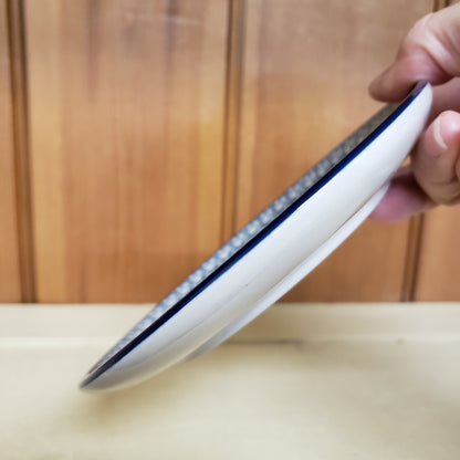 Plate~ bread & butter 6.25" 1734  tapas / appetizer