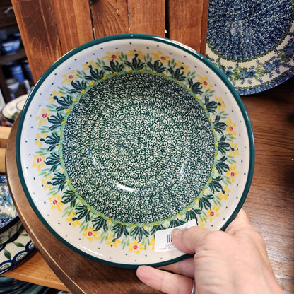 Bowl   Nesting   7.75" W 057-2777Q  Daffodil pf0526