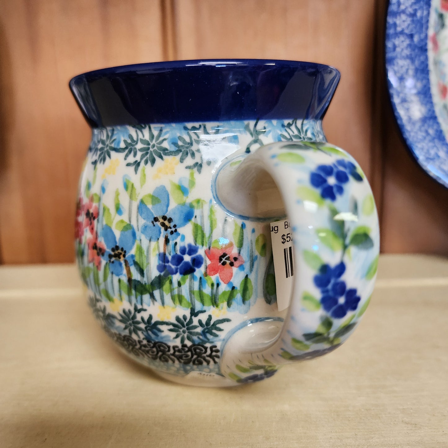 Mug   Bubble   16 oz.   U5187 ~ U4