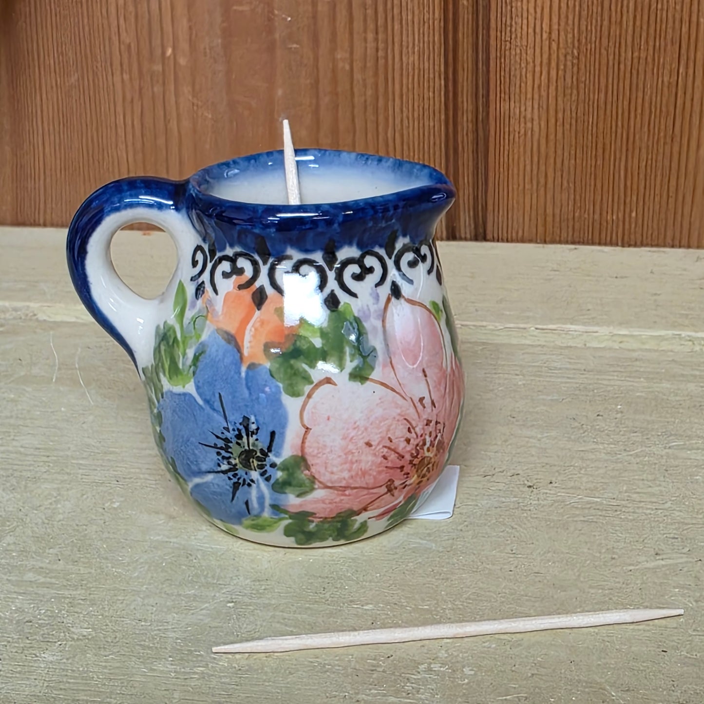 Mini pitcher 2" #K3