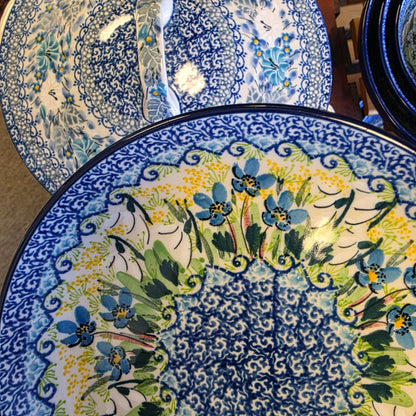 Plate Dessert   7.75"    U5071 ~ U4