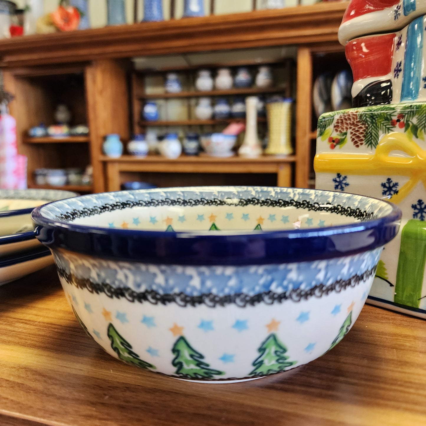 Bowl ~ Soup / Salad / Cereal ~ 6"W 209-1719X pf0425  /2 cups