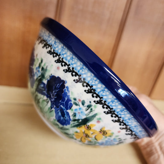 Bowl   Nesting   6.5" W   U5132 ~ U4