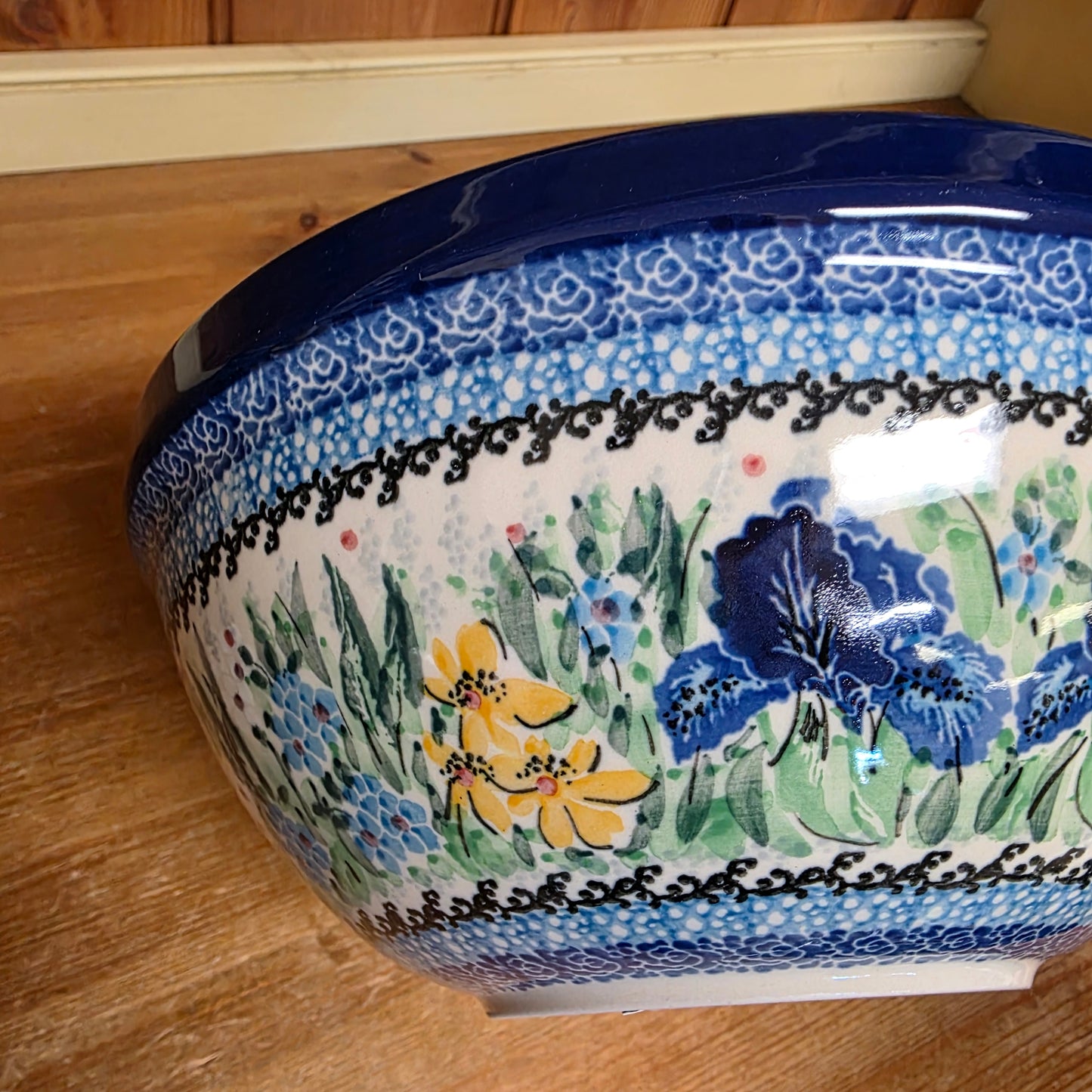 Bowl   Nesting   9" W    U5132 ~ U4