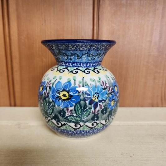 Vase   Bubble   4.25" 048-U4613  U3 pf0526