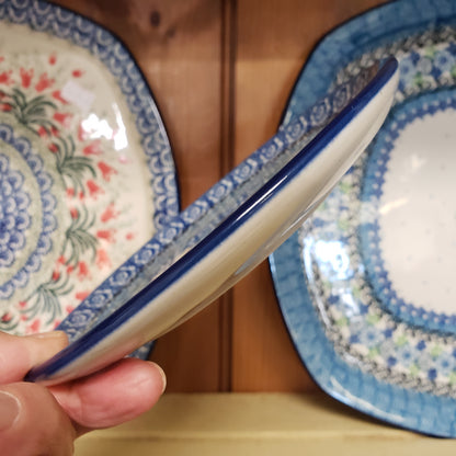 Plate ~ Bread & Butter ~ 6.25" 261-U4134 pf0425