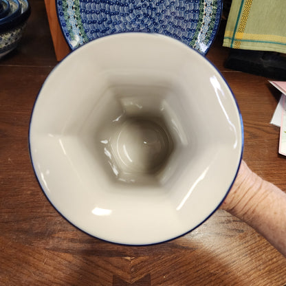 Vase ~ 9.5" 2633X ~ Flowerworks