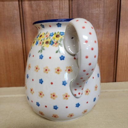 Pitcher ~ (2 qt) 2225X ~ Buttercup