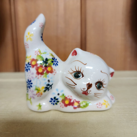 Kitten 392 Figurine