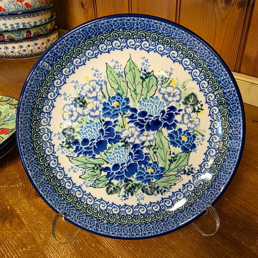Plate   7.75"  086-U5138  U4 pf0526