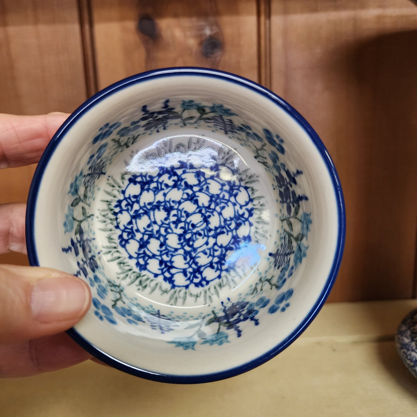 Bowl ~ Ramekin ~ 3.75" 2898X ~ Little Gems