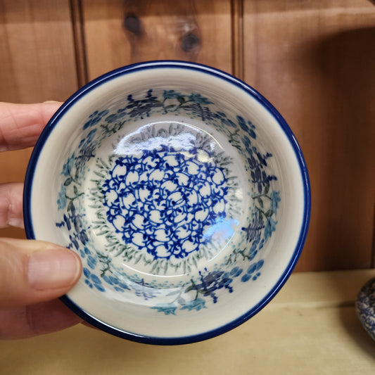 Bowl ~ Ramekin ~ 3.75" 2898X ~ Little Gems