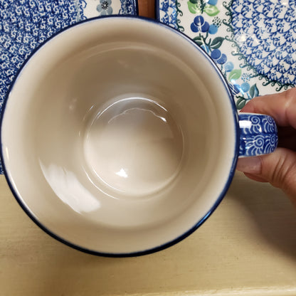 Mug ~ 13 oz. B13-1916X Maraschino