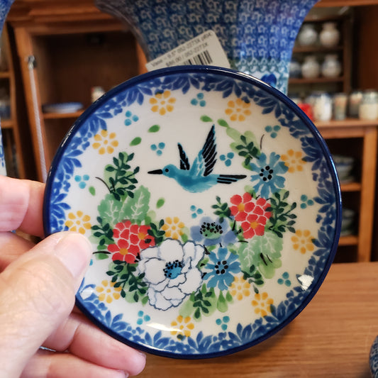 Coaster ~ 4" 262-U5155 pf0425