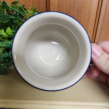 Mug   Bubble   11 oz. 070-3220X  Whimsical Garden pf0526