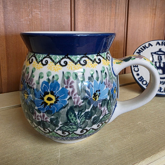Mug   Bubble   16 oz. 073-U4613  U3 pf0526